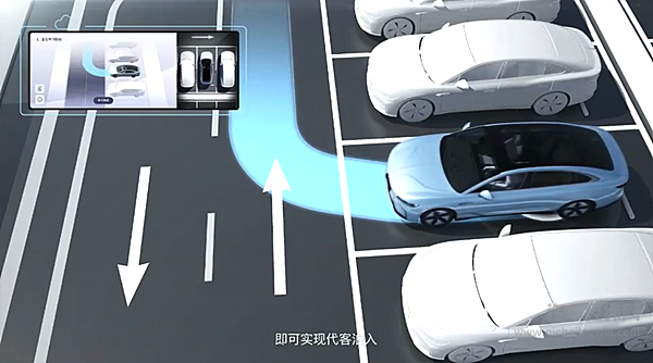 眼花缭乱的泊车辅助系统各有何特色？