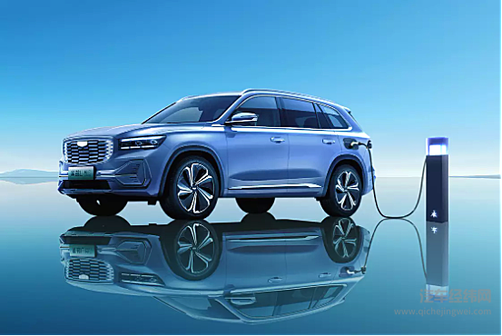 国产头部厂商纷纷跟进插混车型 谁能挑战比亚迪？