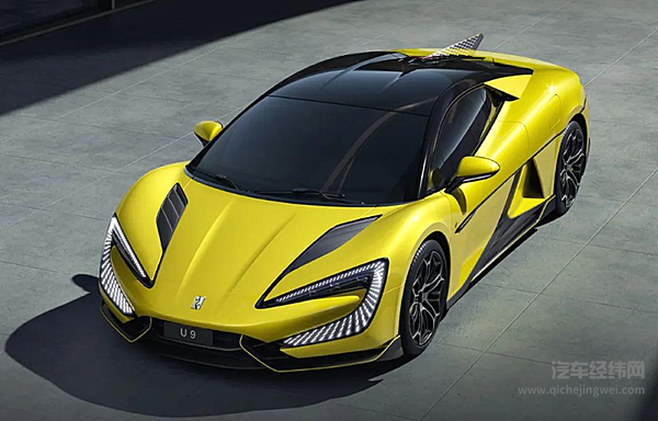 冲击百万级市场 仰望到底有多少黑科技？