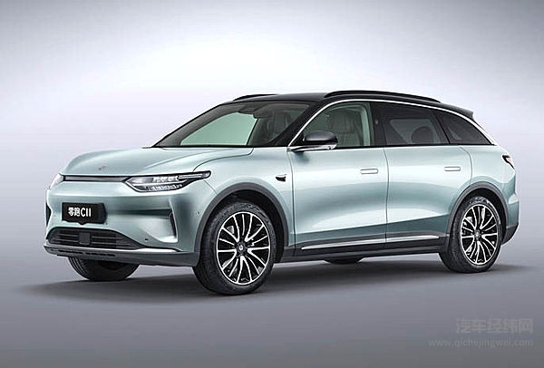 不跟风降价 零跑以低价新车和保价夯实高性价比定位