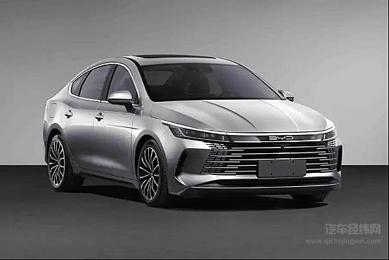 国产车也玩双车战略 与丰田、大众有何不同？