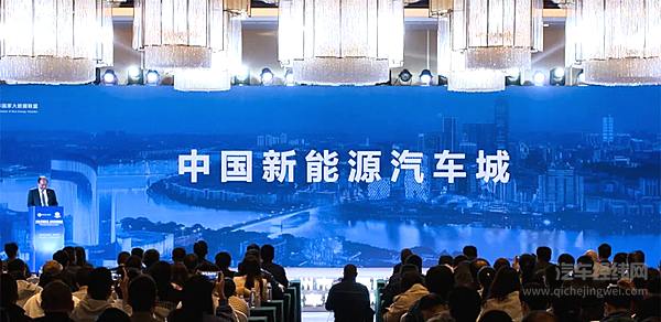 五菱 改变中国城市新能源生态