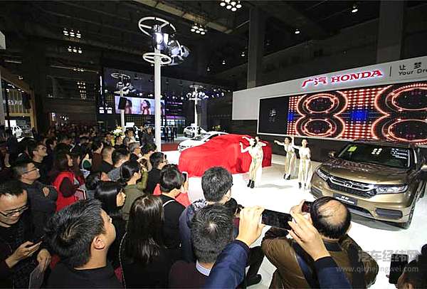 “不断创新 追求卓越”2018第八届重庆车博会圆满收官