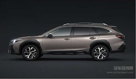 在中国市场上小众的斯巴鲁能否翻盘？ 