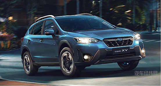 在中国市场上小众的斯巴鲁能否翻盘？ 