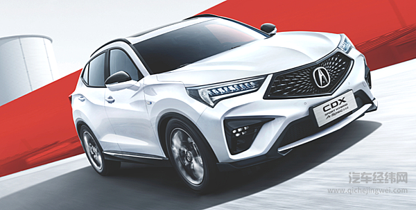 讴歌是否会迎来一线转机？