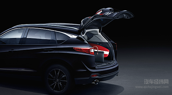 讴歌是否会迎来一线转机？