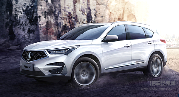 讴歌是否会迎来一线转机？