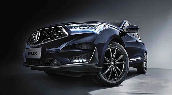 讴歌是否会迎来一线转机？