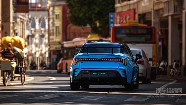 月销不到1.5万辆 领克如何兼顾面子和里子？