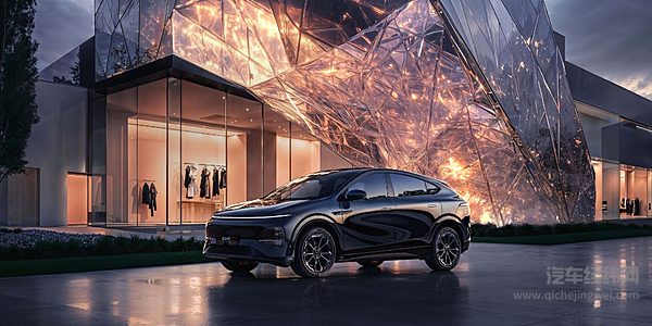 继续卷智驾！华为、比亚迪、星途、小鹏谁更懂行？