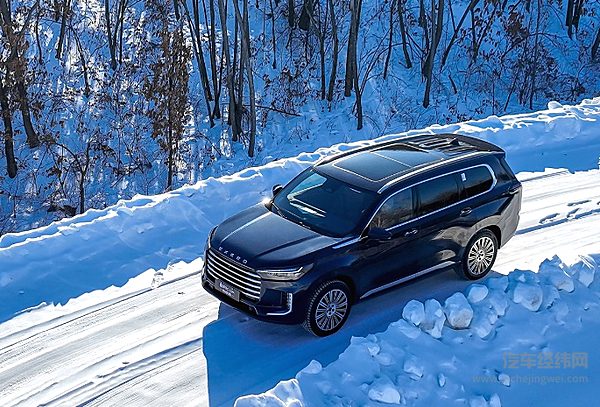 20万级新能源SUV二选一 星途揽月C-DM与领克08 EM-P谁更强？