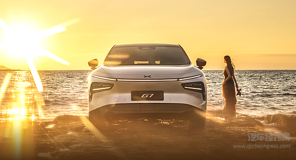 “7 字辈”敢叫板 小米YU7和小鹏G7谁才是打工人第一辆纯电 SUV？