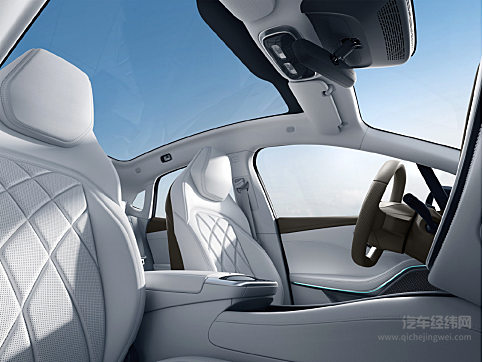 性能超越现有车型 飞凡R7如何定价或是关键