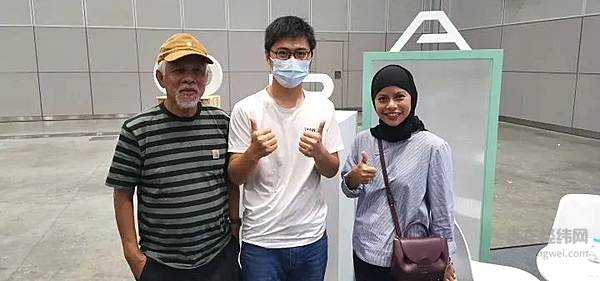 长城汽车亮相马来西亚汽车博览会 欧拉好猫开启预订