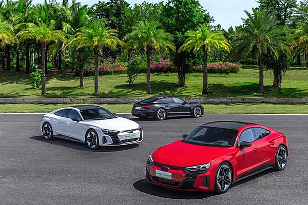 2033年停产燃油车 奥迪的目标能实现吗？​