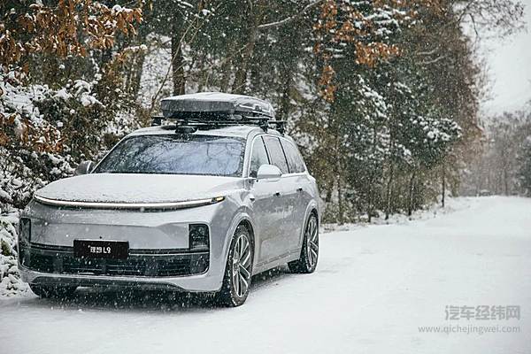 理想汽车在新势力中脱颖而出 是偶然还是必然？