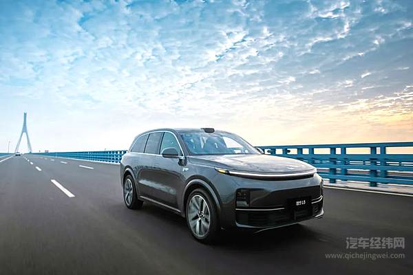 理想汽车在新势力中脱颖而出 是偶然还是必然？