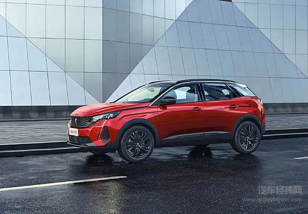 神龙汽车能抓住转型风口？