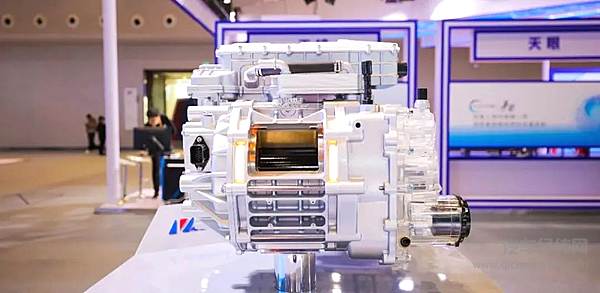 东风向“新”再提速 岚图汽车第50000台整车下线