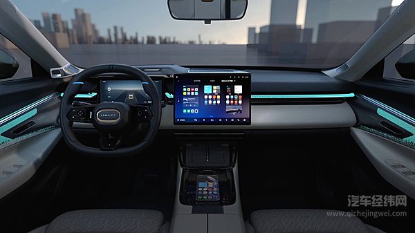 20万级新能源SUV二选一 星途揽月C-DM与领克08 EM-P谁更强？