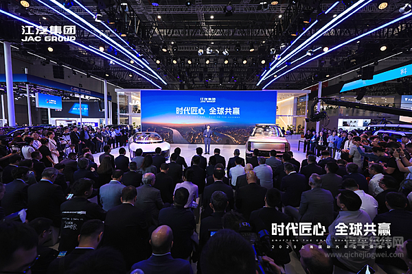 瑞风RF8“三好”特质 开启高端MPV新征程