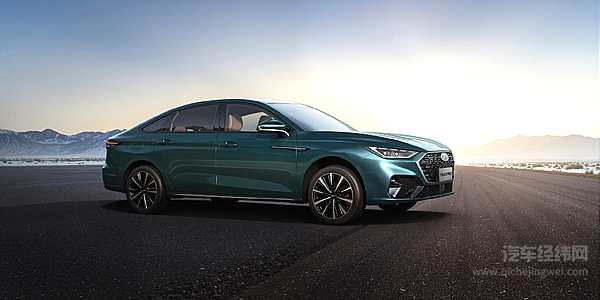 13.79万元起 艾瑞泽8 PRO 2.0T用6秒破百改写性能车门槛