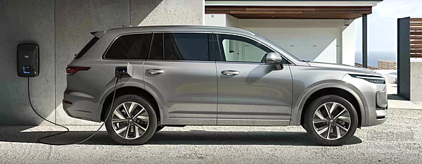 手握增程式技术的理想汽车有哪些新规划？