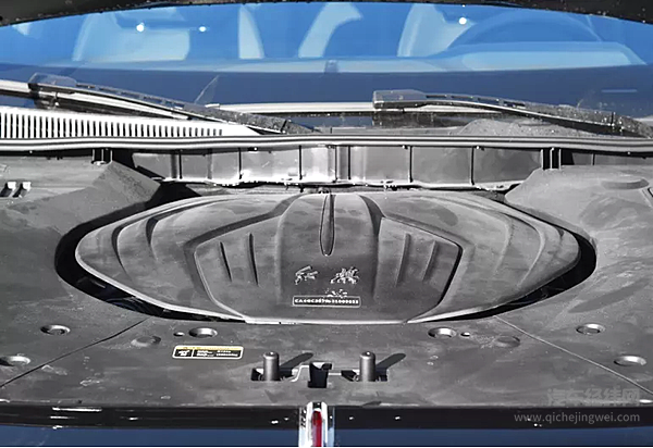 捷尼赛思G80上市 与红旗H9相比谁更强？