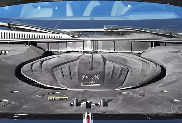 缸多才是王道 盘点那些搭载六缸发动机的热门车型