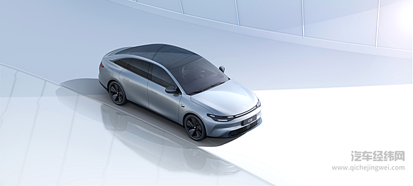 瞄准中大型轿车市场 零跑C01的实力究竟如何？