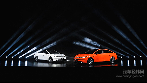 瞄准中大型轿车市场 零跑C01的实力究竟如何？