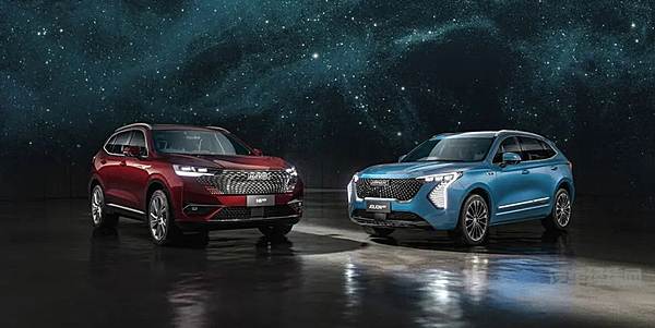 新能源占比稳步提升 长城汽车9月澳新销量翻倍再创新高