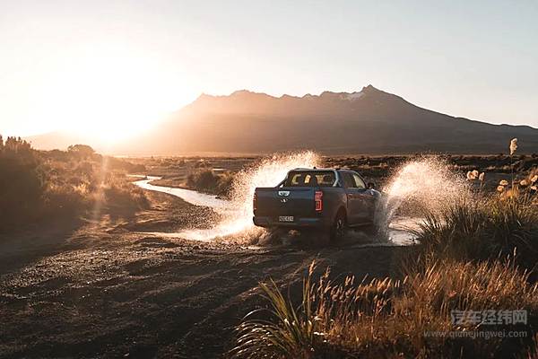 新能源占比稳步提升 长城汽车9月澳新销量翻倍再创新高