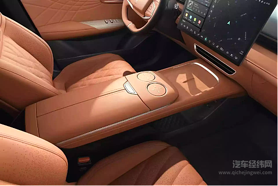 提供两种动力 即将上市的深蓝S7能否一炮打响？