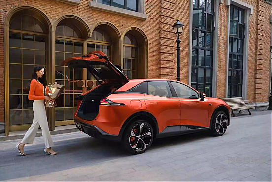 提供两种动力 即将上市的深蓝S7能否一炮打响？