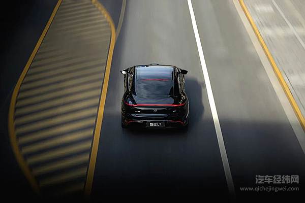 重磅 上汽集团智己汽车正式获准L3级自动驾驶路试