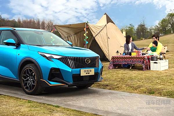 MPV销量连续破万 保值率持续领跑 广汽传祺2024开年稳中向好