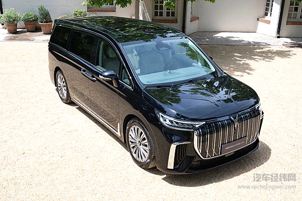 合资挑战国产 别克GL8插混性价比超越岚图梦想家了吗？