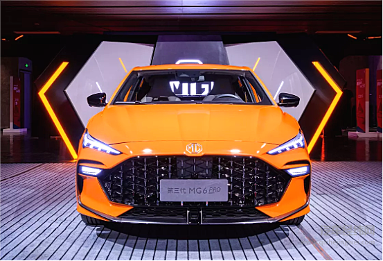 国产轿车表现不俗 奕炫MAX领衔带来年轻人的新选择