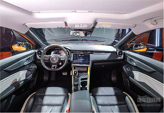 国产轿车表现不俗 奕炫MAX领衔带来年轻人的新选择