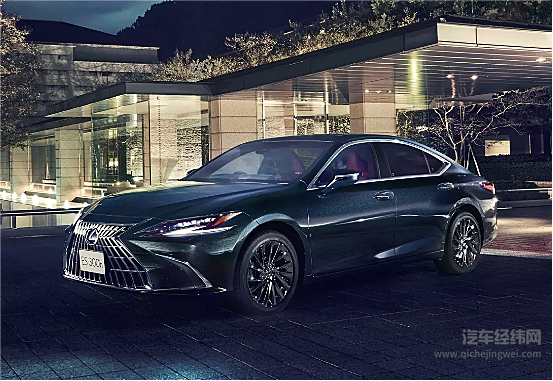 二线豪车领头羊不保 雷克萨斯销量连续下滑的问题在哪里？
