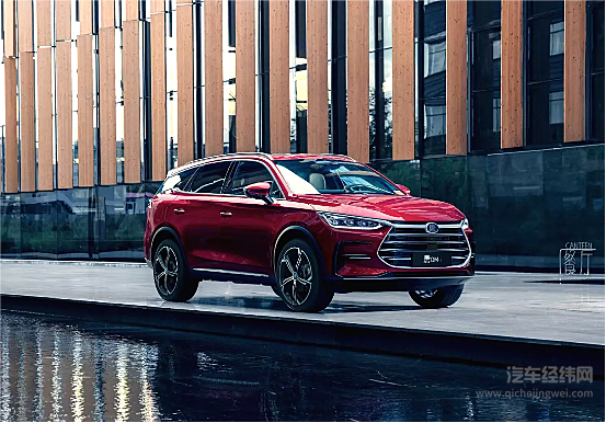 当比亚迪唐DM-i遇上零跑C11 纯电和插混那个强？