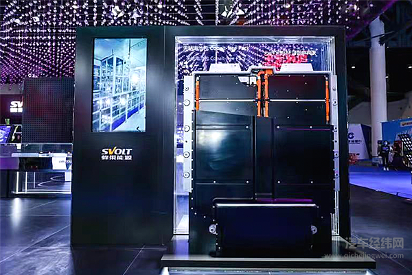 电池回收将开启新的风口