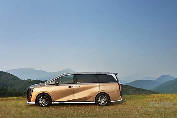 中国汽研权威认证 传祺M8宗师成首款获评“五星健康车”MPV