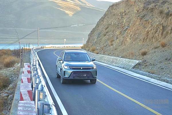 在争议中成长的增程式电动究竟算不算新能源？