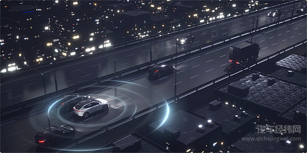 行业首个D.L.P.人工智能模型正式发布 智己IM AD NOA官宣上线