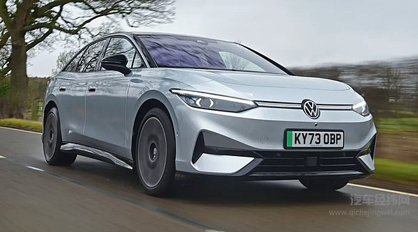 美国市场 混动汽车“正当红”