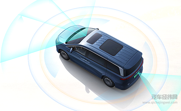 王朝又添新版图 比亚迪夏能否胜过别克GL8？