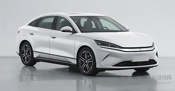 新年第一批完成申报汽车公布！新款Model Y、比亚迪汉L、问界M8亮相！